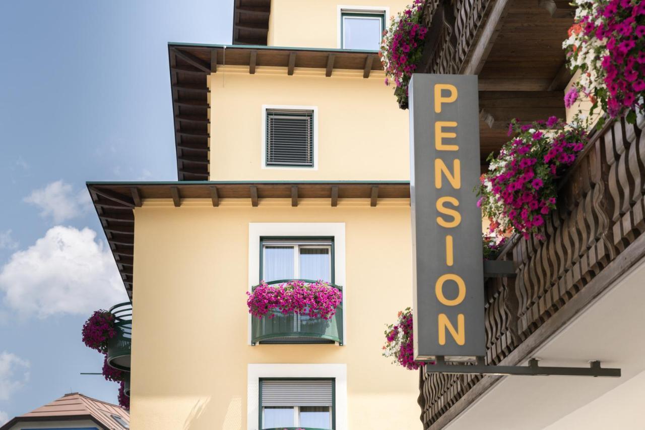 Pension Weirather Imst Εξωτερικό φωτογραφία